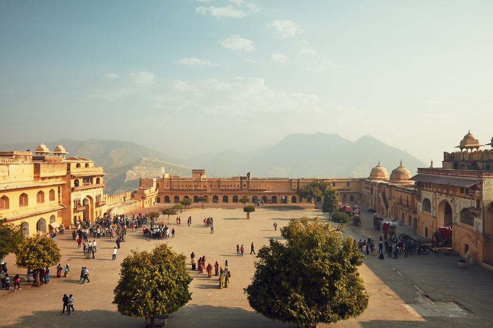 A Journey into the Deeper Dimensions of Yoga in North India