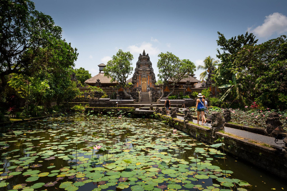Ubud, Bali, Bali