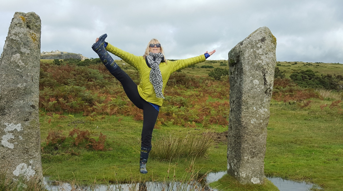 The Light at the End of the Portal