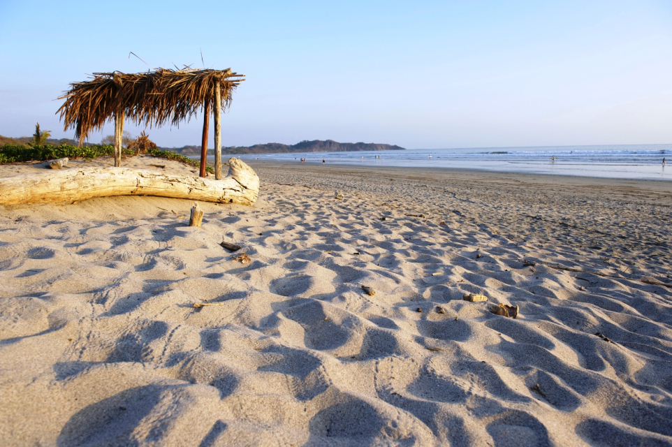 Bhakti Bliss in Costa Rica