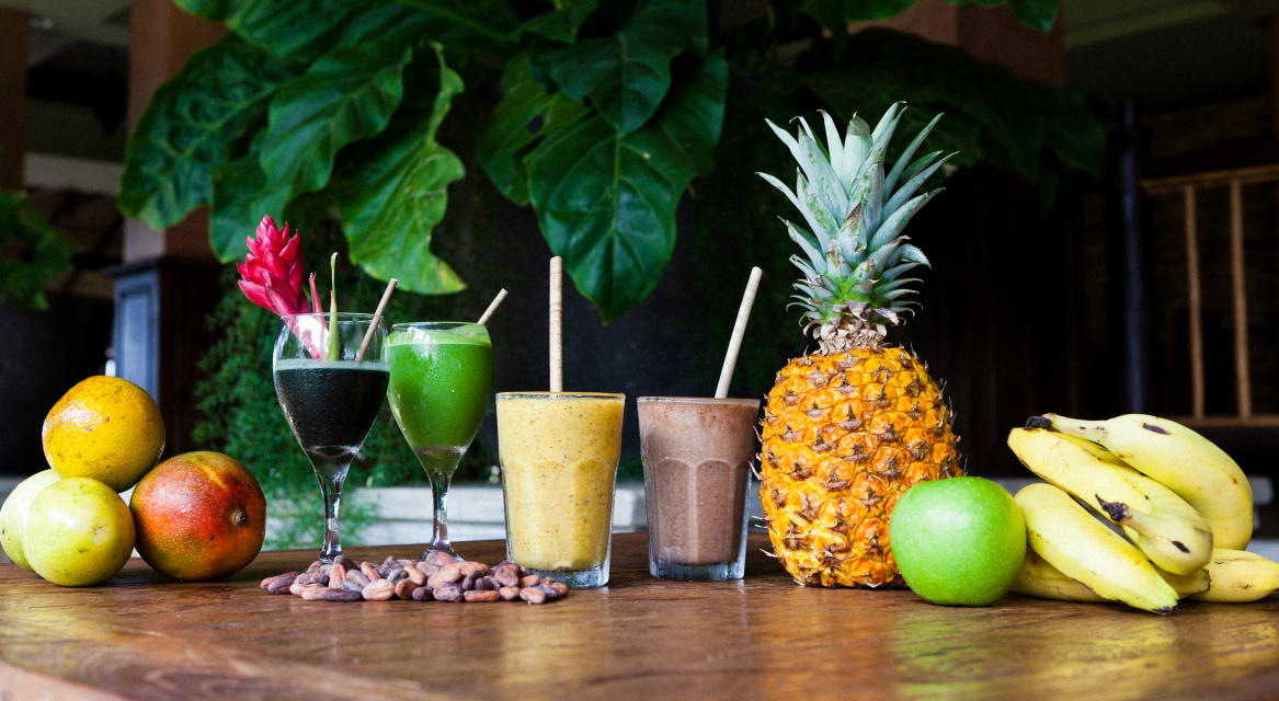 Bhakti Bliss in Costa Rica