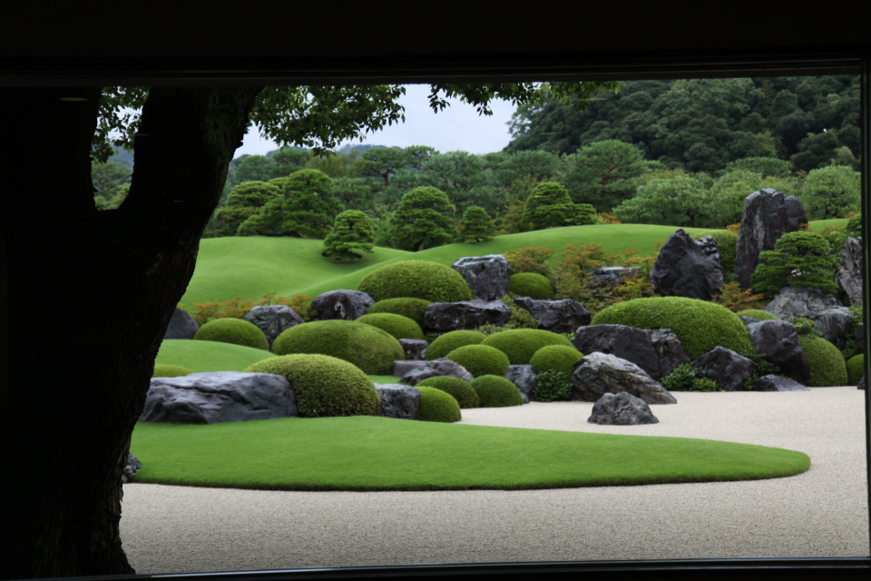 The Soul of Japan: Spirit + Nature