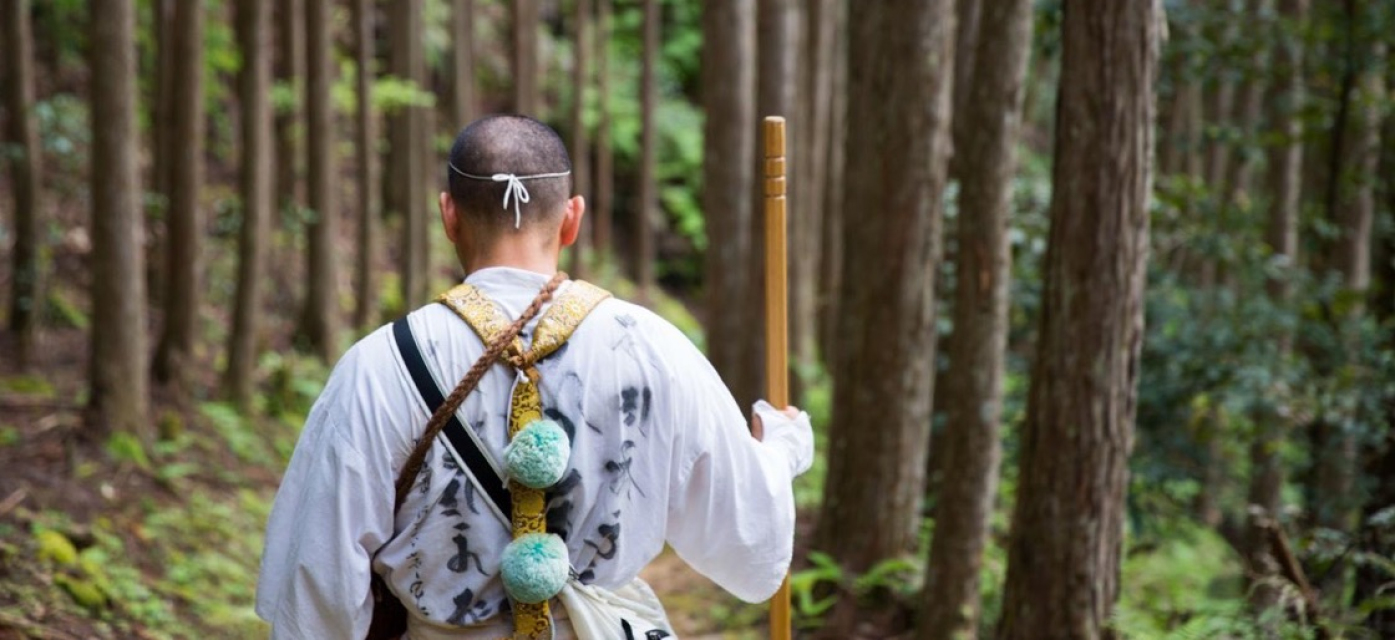 The Soul of Japan: Spirit + Nature