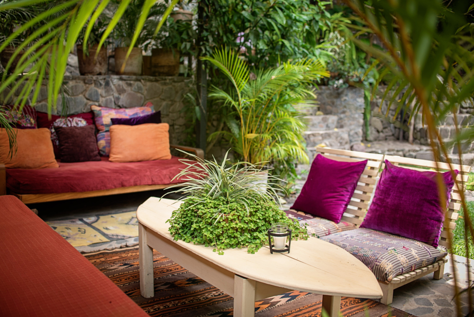 Radiance & Refuge - The Healing Power of Yoga in Guatemala - NEW ROOMS ADDED!