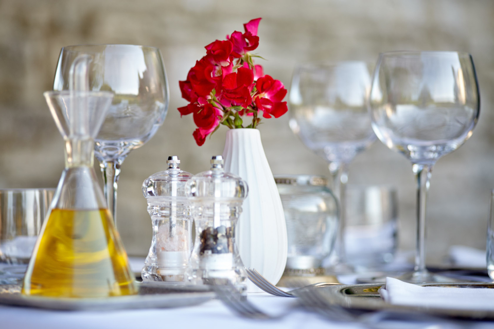 Reconnect & Restore in Italy