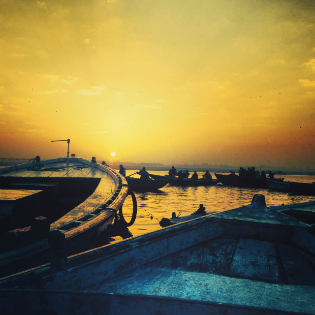 A Teacher Training Retreat Immersion in Goa India by Joan Hyman