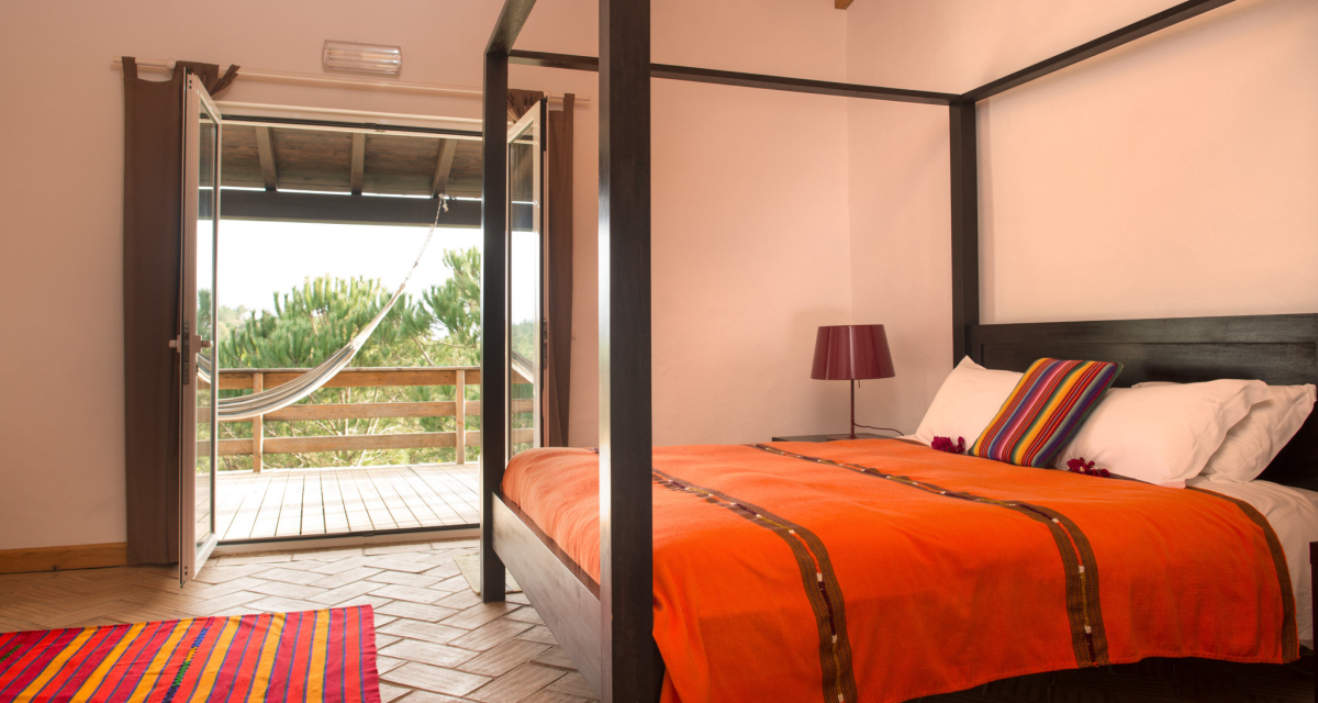 Yoga & Nature Retreat to Portugal