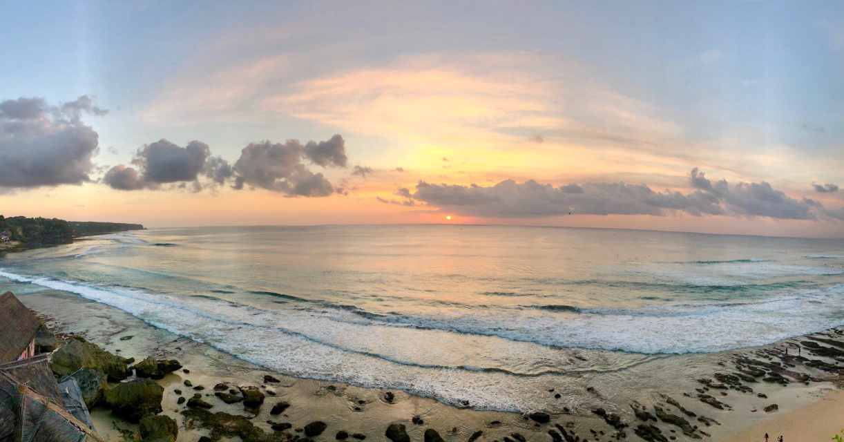 Returning Home - A Summer Journey to Southeast Asia by Stephanie McNamara