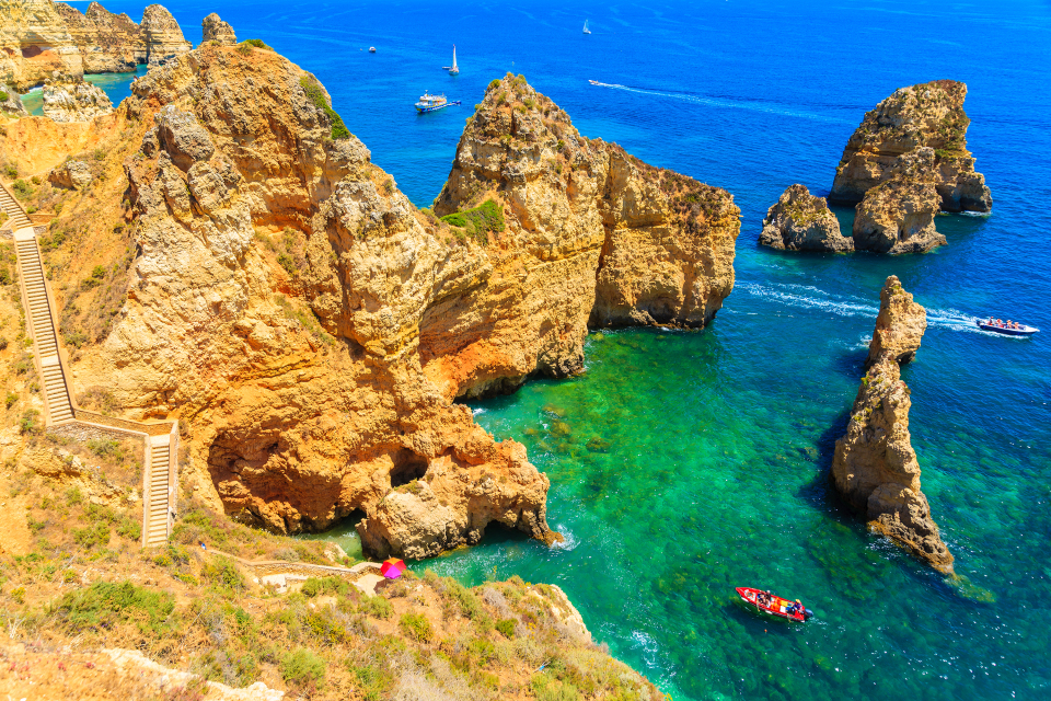 Yoga & Rejuvenation in Portugal