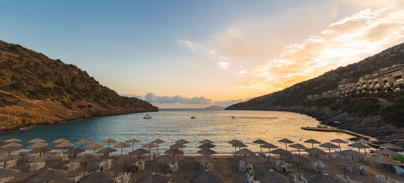 Align & Unwind in Crete