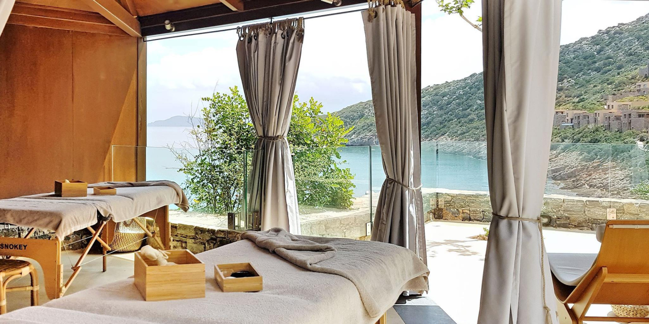 Align & Unwind in Crete