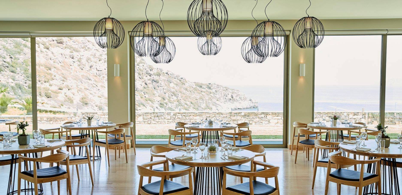 Yoga Journey to Crete