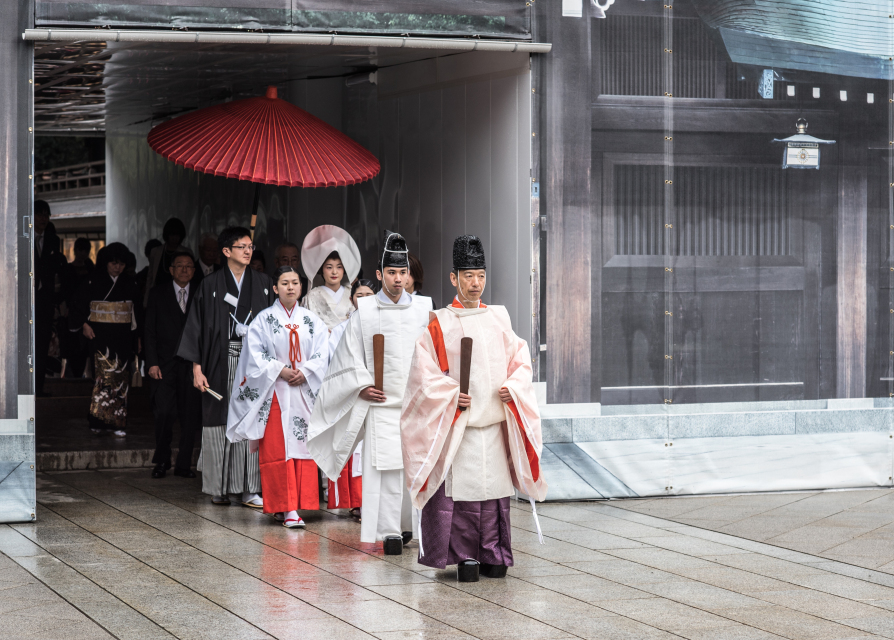 Tea, Taiko, Trikonasana and Tempura: A Journey Through Japan