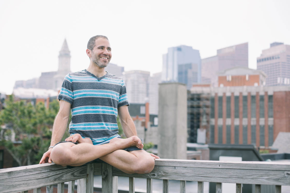 Spring Metta: Renew Your Connection To Self By Vito Politano