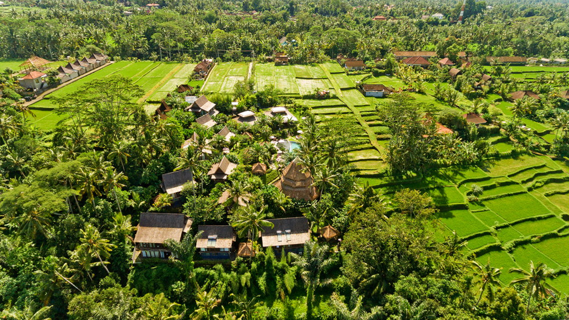 Ubud, Bali, Bali