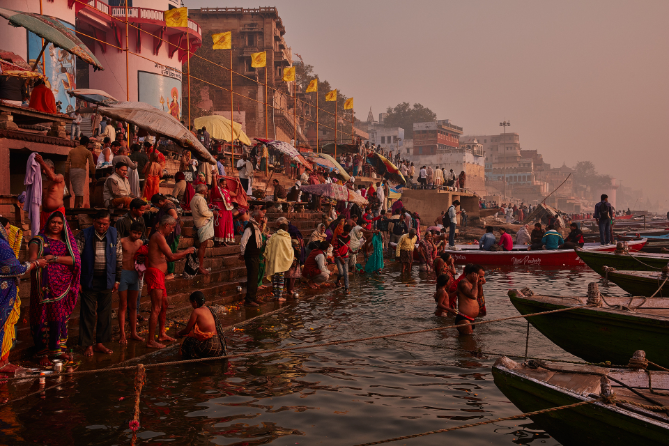 Perspectives and Practice in India