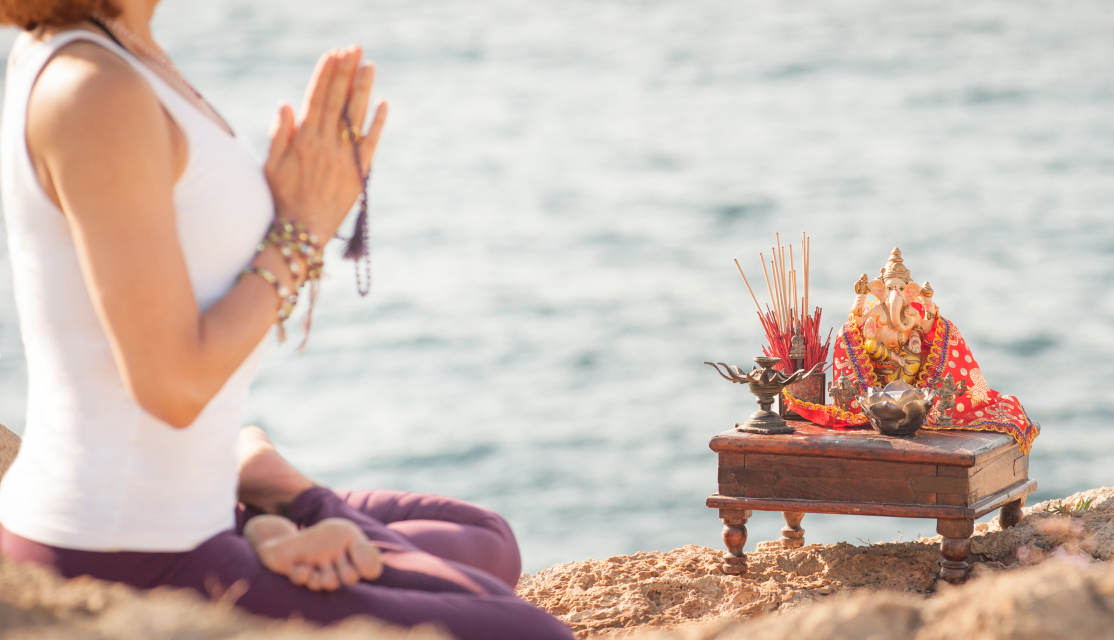 What is Mantra and How to Practice it