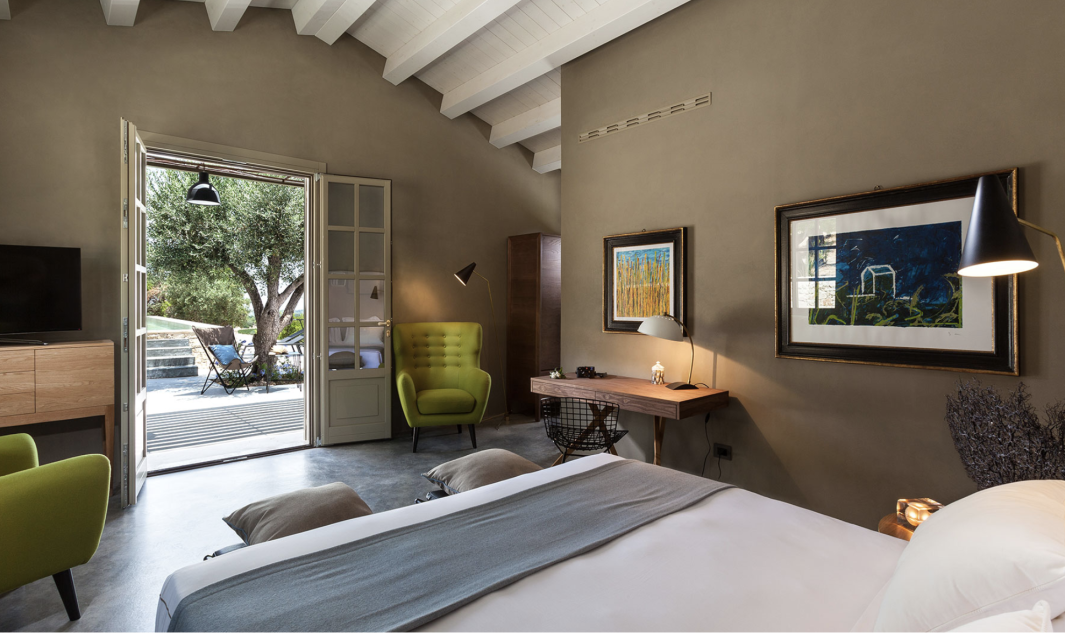 La Vita Bella: Yoga in Sicily