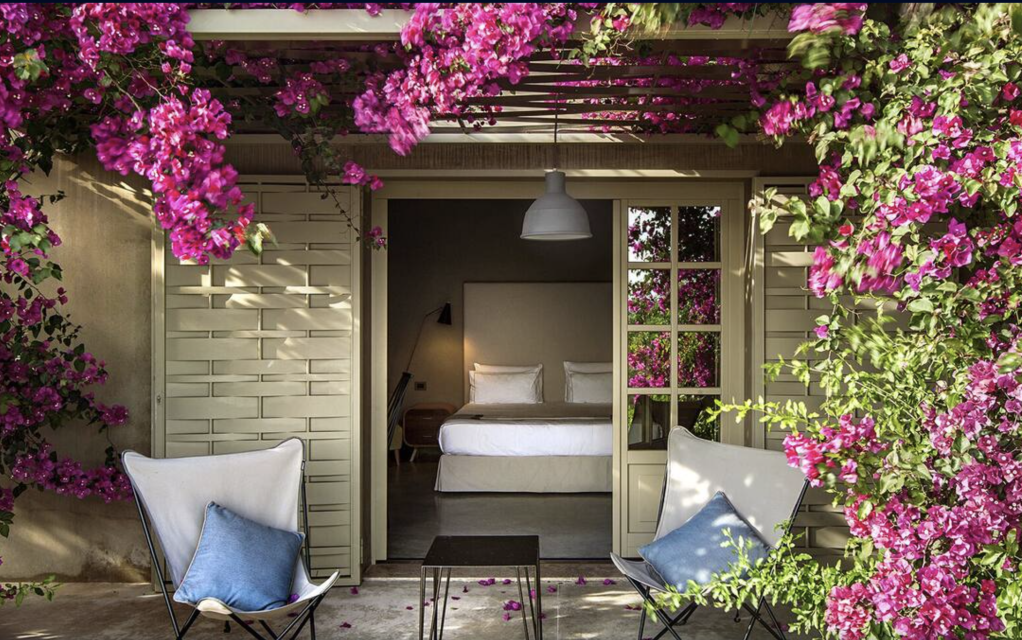 La Vita Bella: Yoga in Sicily