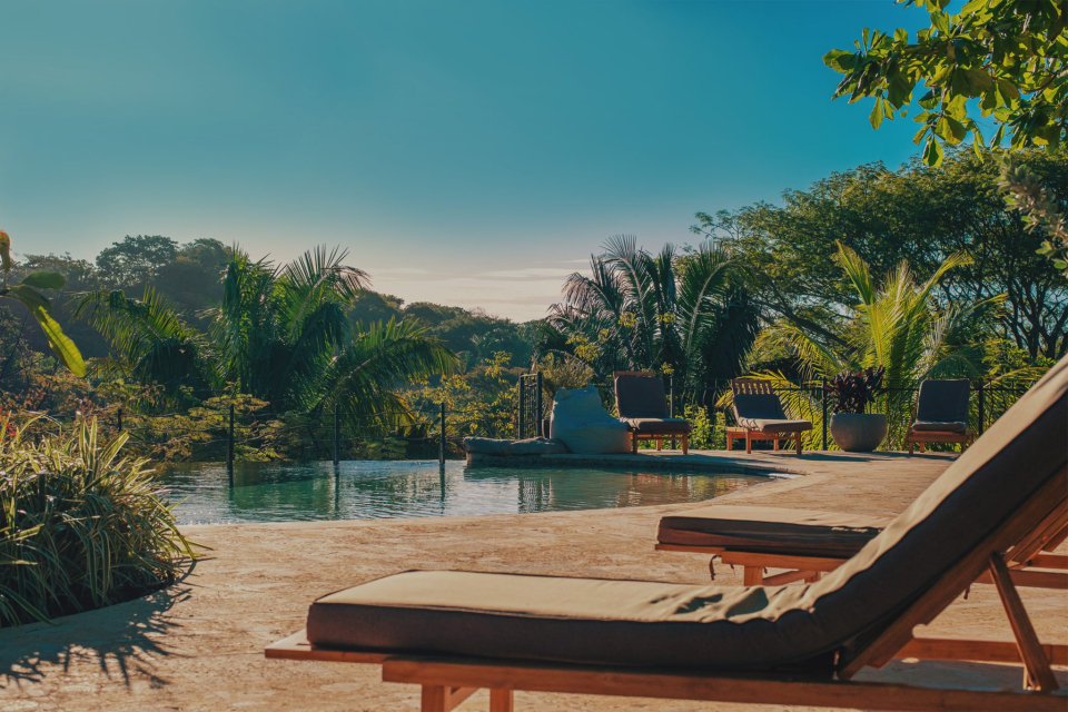 Begin Again: A Sacred Spring Renewal Retreat