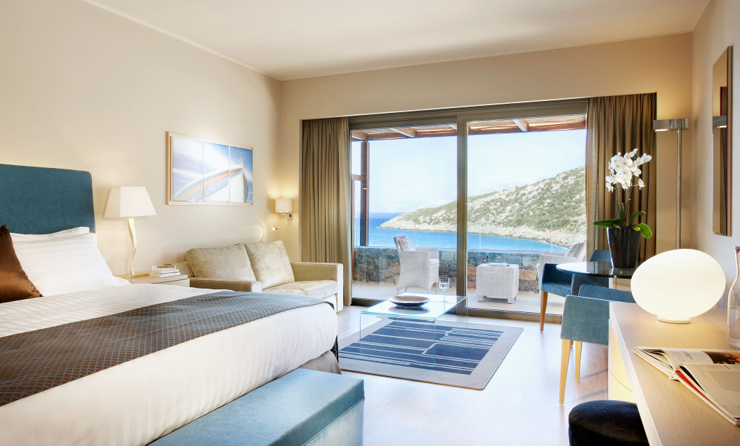 Align & Unwind in Crete