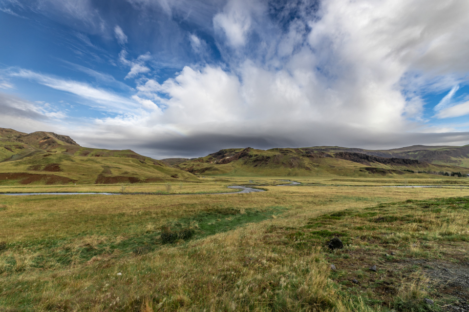 Yoga & Adventure in Iceland