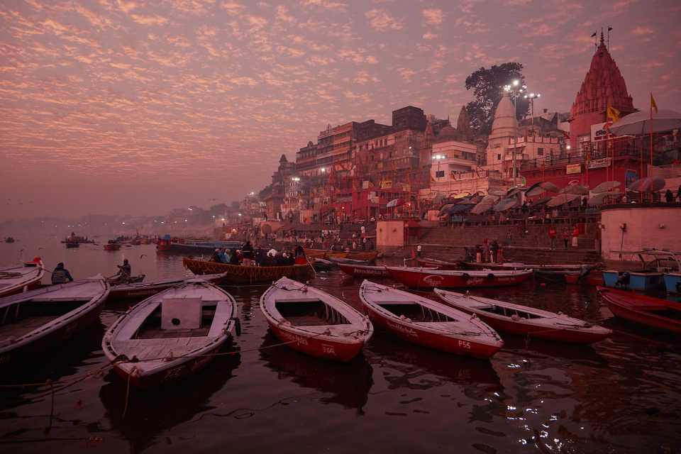 North India, North India