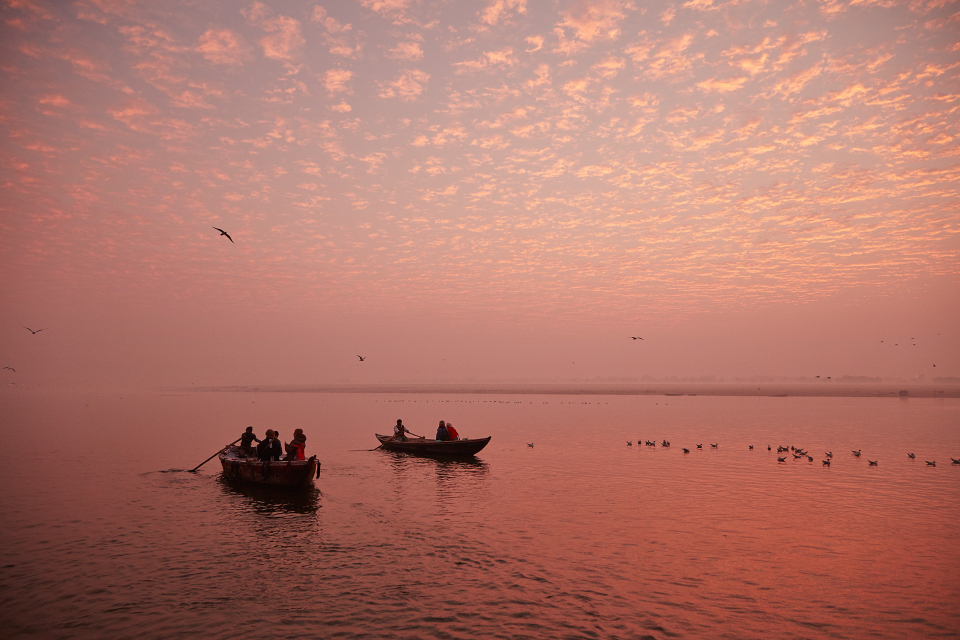 North India, North India