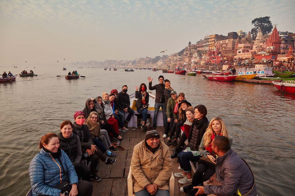 North India, North India