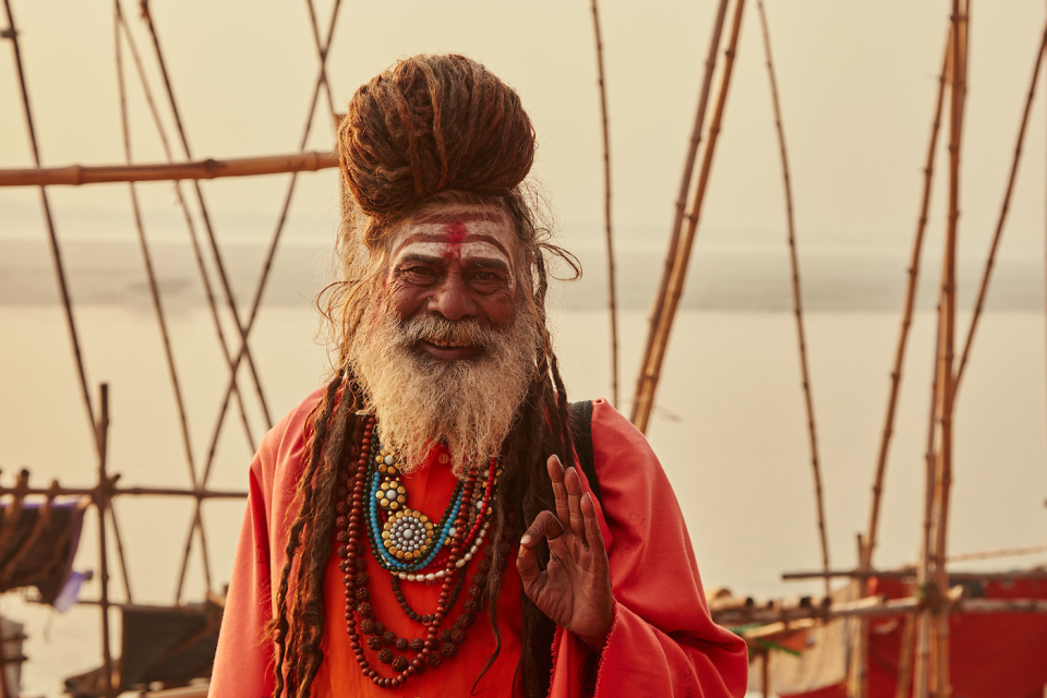 North India, North India