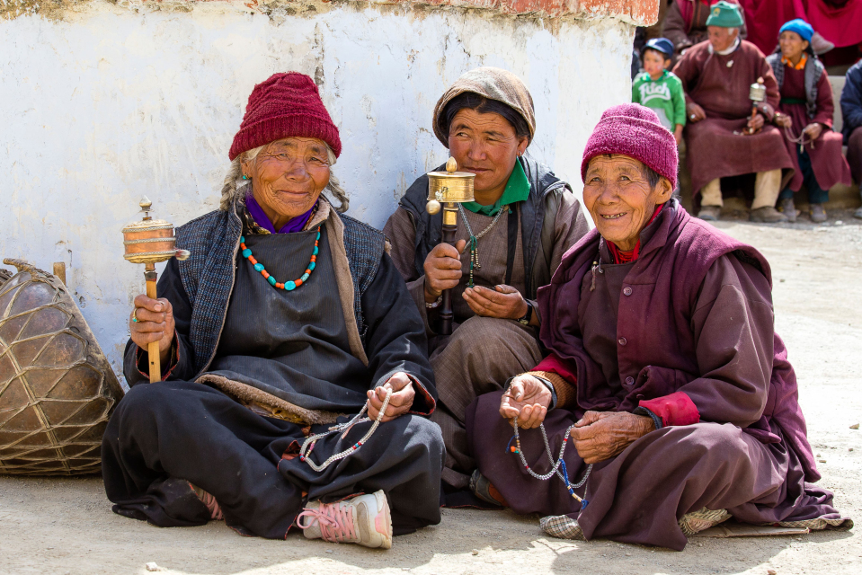 Little Tibet, Big Himalayan Adventure