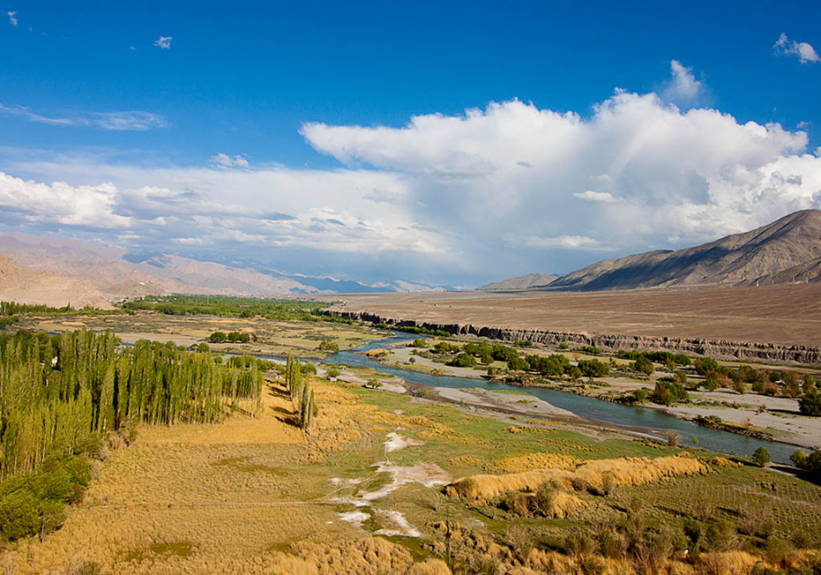Ladakh, North India, North India