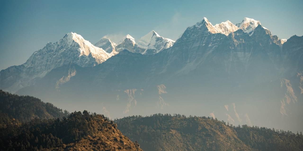 Nepal, 