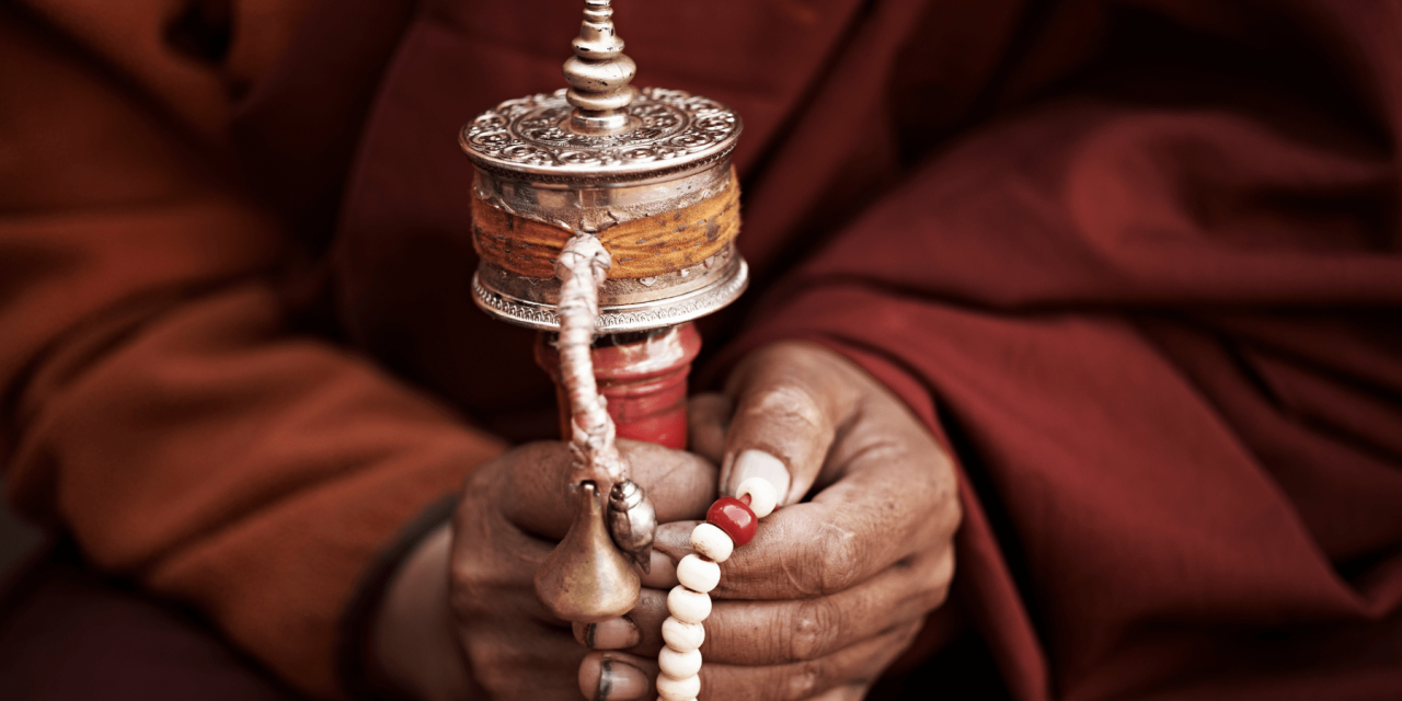 Little Tibet, Big Himalayan Adventure