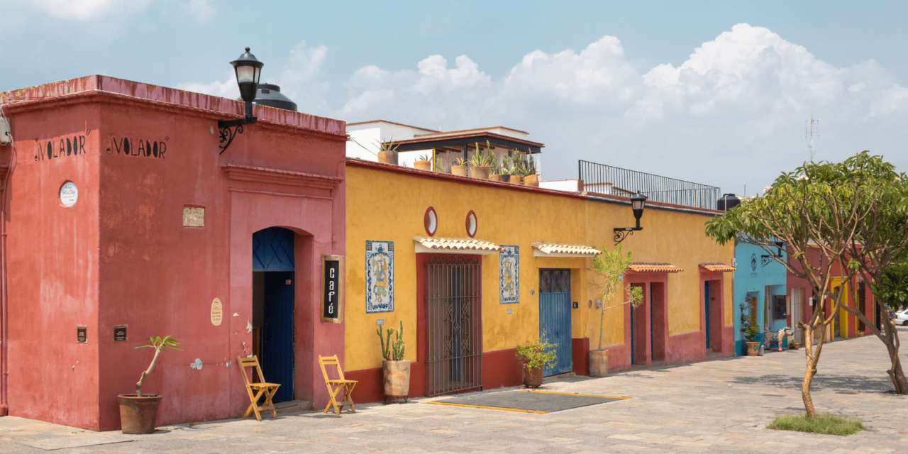 Oaxaca, Mexico, Mexico