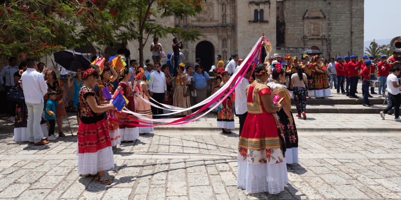 Yoga & Culture Journey to Oaxaca