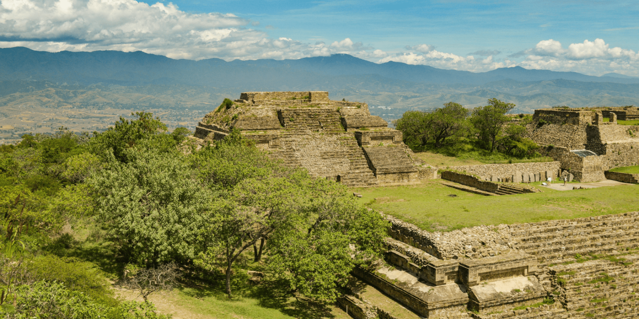 Yoga & Culture Journey to Oaxaca