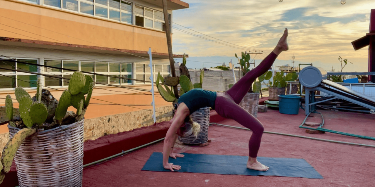 Oaxaca, Mexico, Mexico