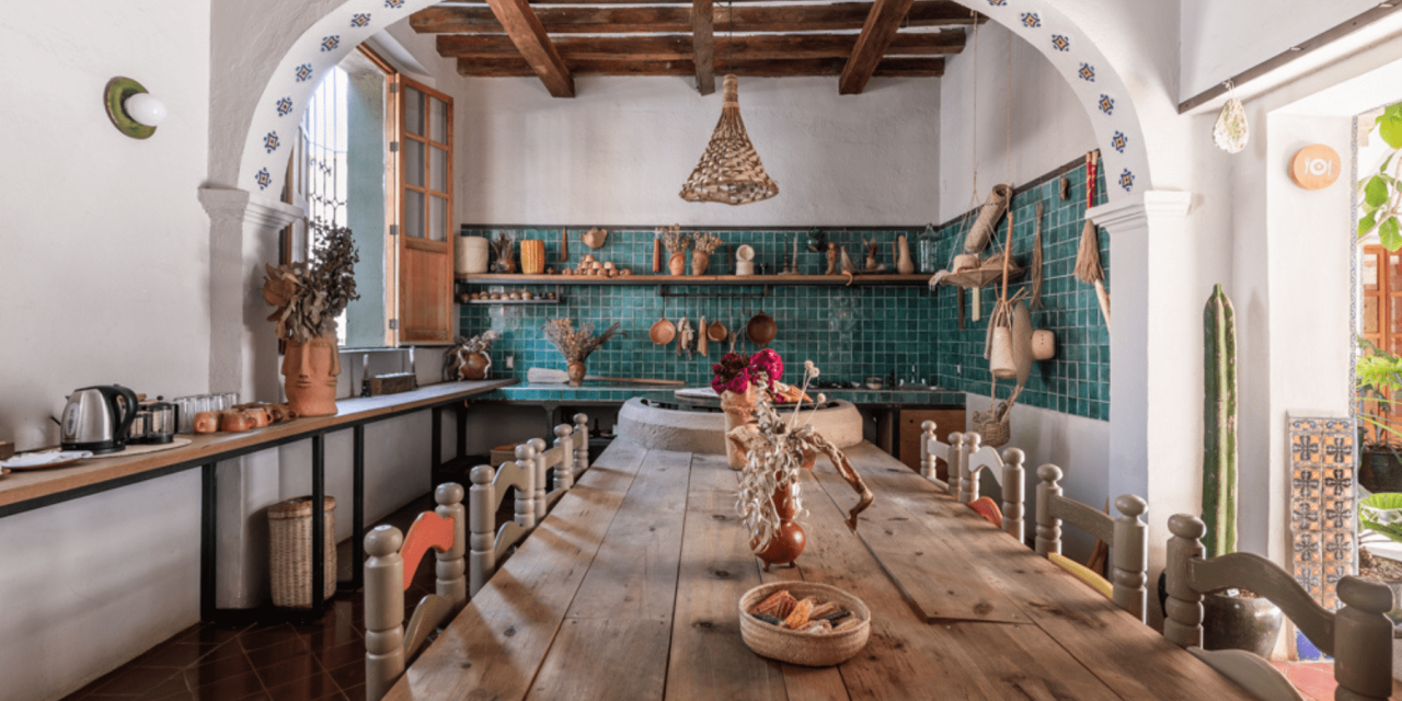 Yoga & Culture Journey to Oaxaca