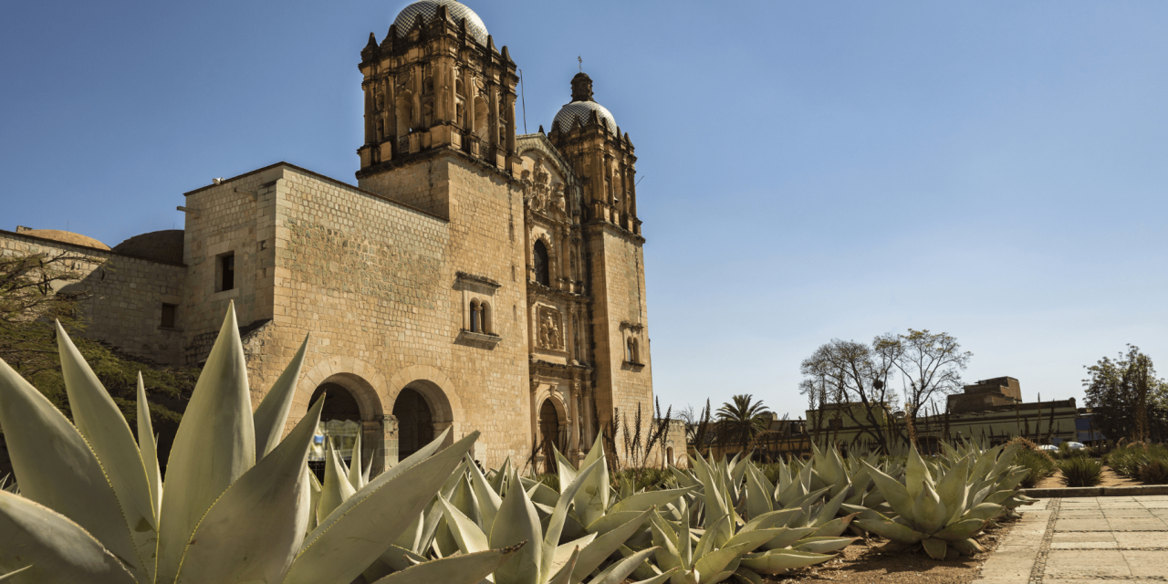 Yoga & Culture Journey to Oaxaca