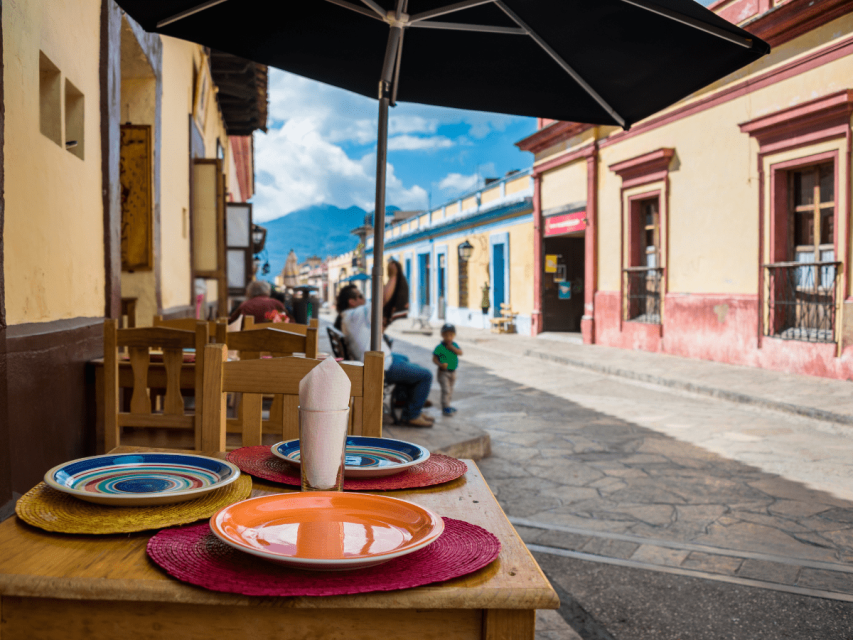 Yoga & Culture Journey to Oaxaca