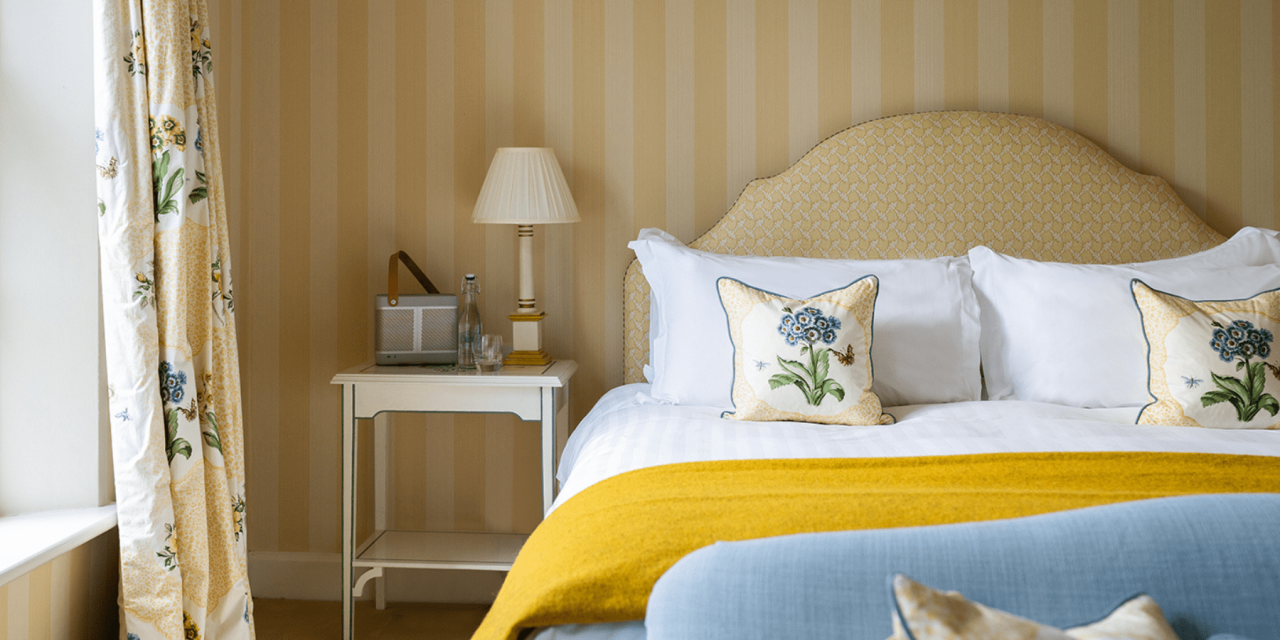 Celtic Flow: Weaving Yoga, Story + Stillness