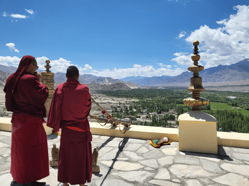 A Journey for the Soul: Yoga & Adventure in Ladakh