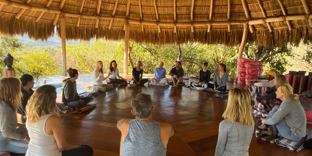 Soulful Flow in Mexico