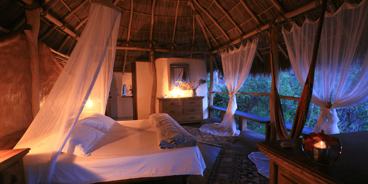 Soulful Flow in Mexico