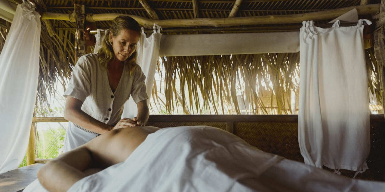 Soulful Flow in Mexico