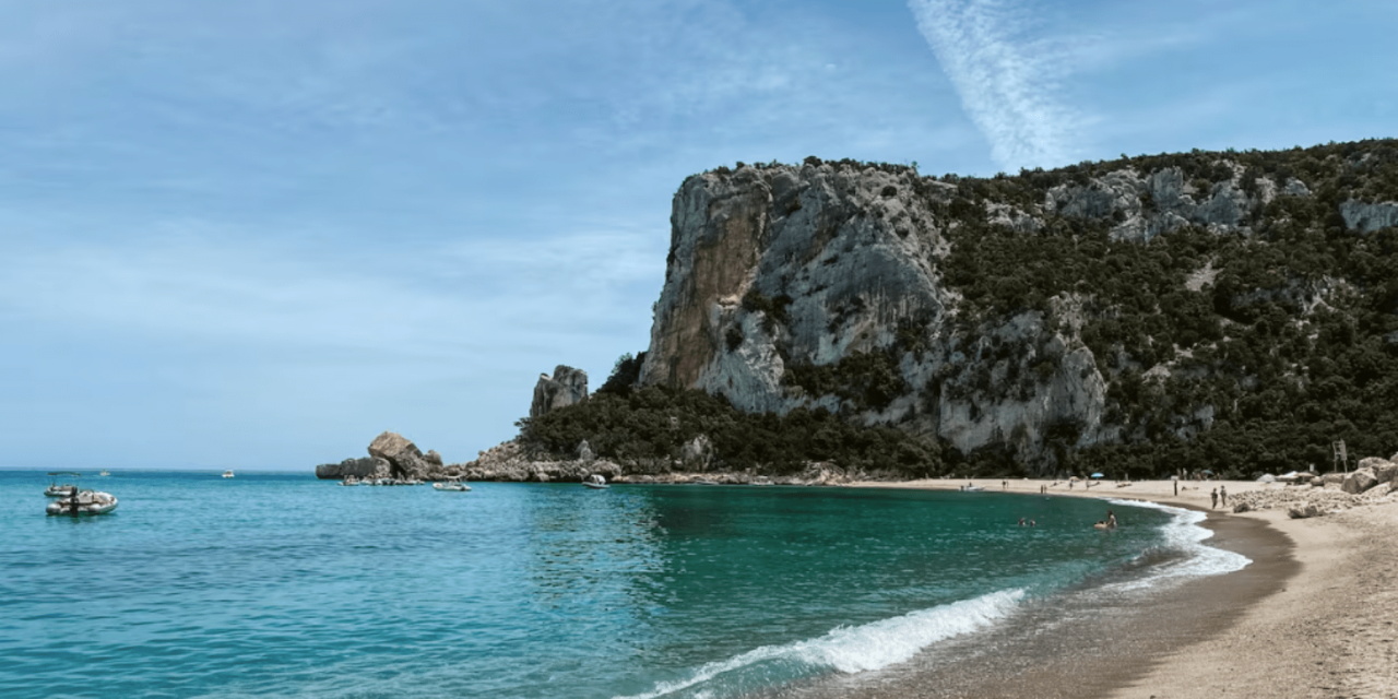 La Dolce Vita: Yoga in Sardinia