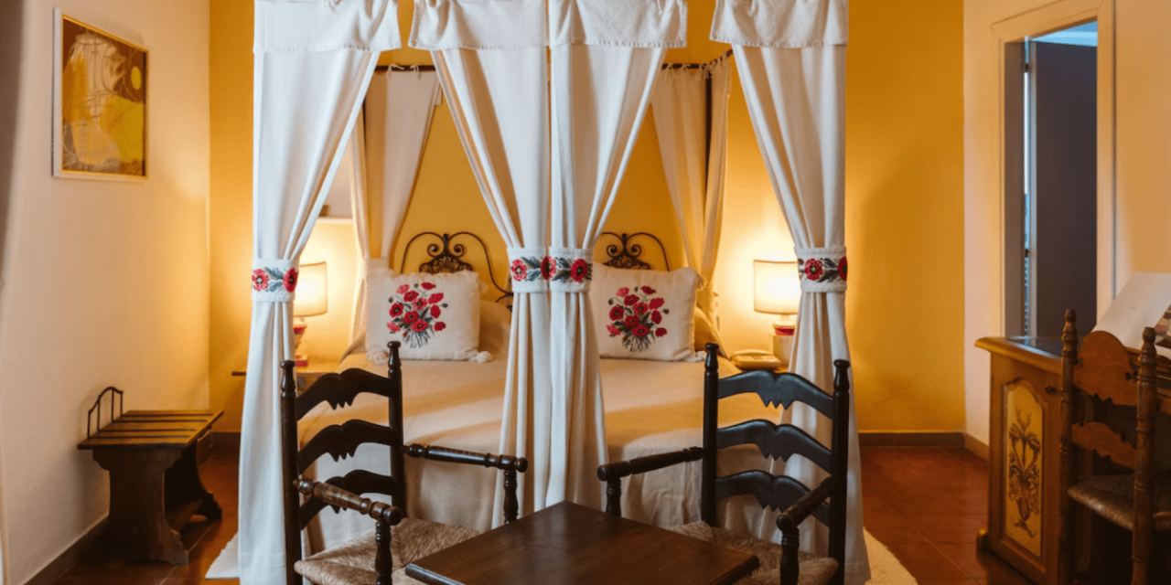 La Dolce Vita: Yoga in Sardinia