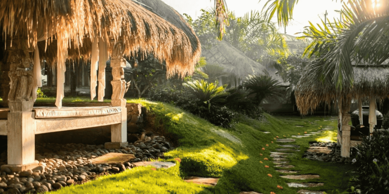 Be Well in Bali: A Joyful Jungle Retreat