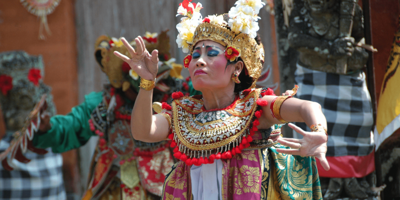 Be Well in Bali: A Joyful Jungle Retreat